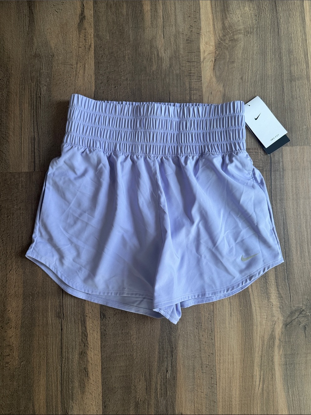 Women’s Nike Dri Fit Training shorts - Picture 1 of 2